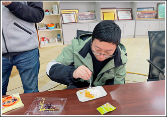 企業概況 企業概況